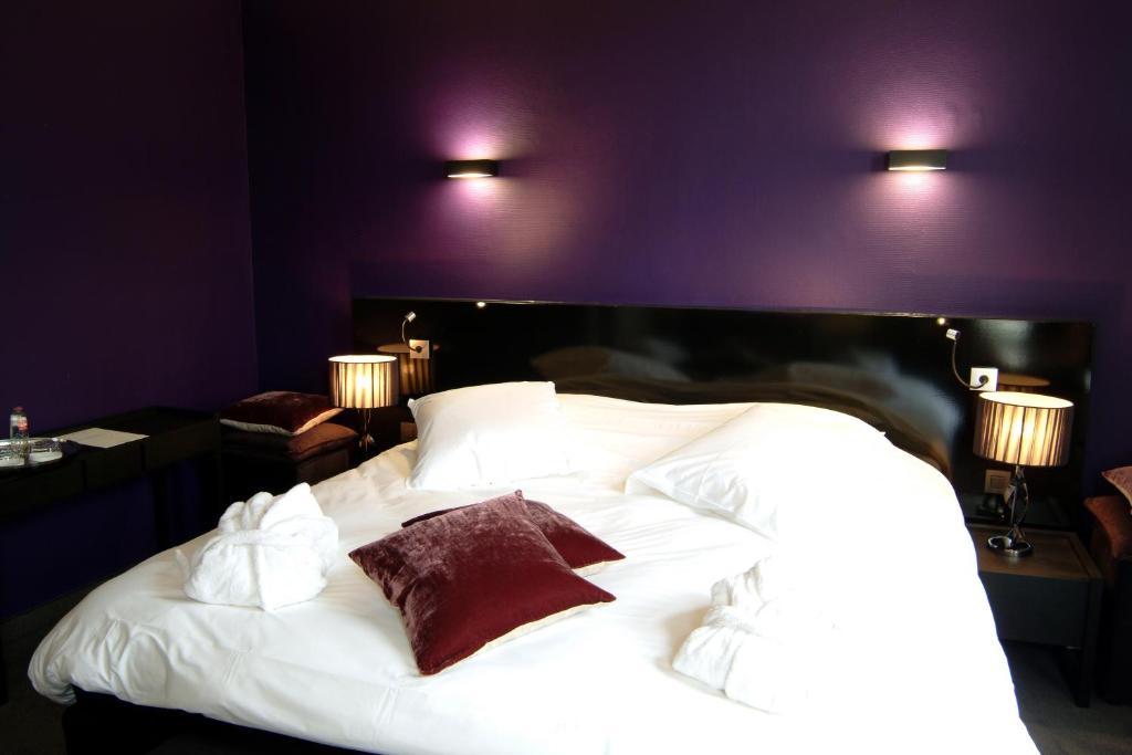 Hotel Villa Tilia Retie Quarto foto